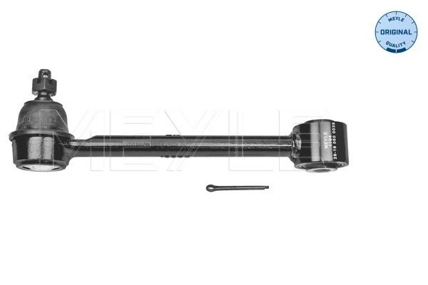 Control/Trailing Arm, wheel suspension MEYLE-ORIGINAL: True to OE. 28-16 050 0038