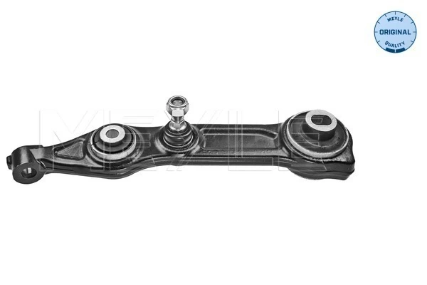 Control/Trailing Arm, wheel suspension MEYLE-ORIGINAL: True to OE. 016 050 0017