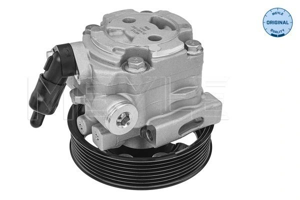 Hydraulic Pump, steering MEYLE-ORIGINAL: True to OE. 31-14 631 0002