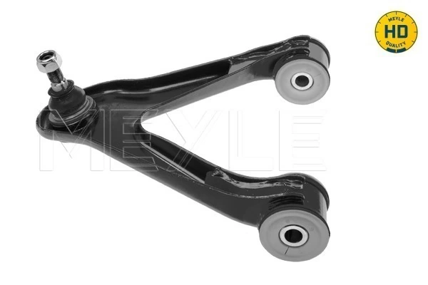 Control/Trailing Arm, wheel suspension MEYLE-HD: Better than OE. 216 050 0037/HD