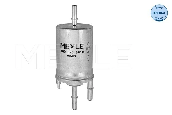 Fuel Filter MEYLE-ORIGINAL: True to OE. 100 323 0010