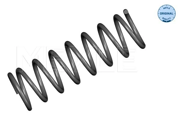 Suspension Spring MEYLE-ORIGINAL: True to OE. 714 739 0014