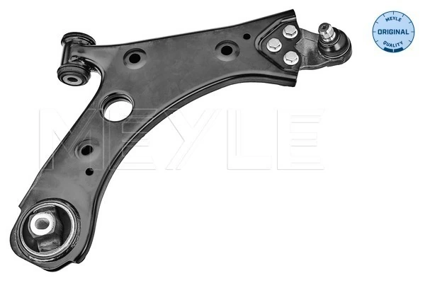 Control/Trailing Arm, wheel suspension MEYLE-ORIGINAL: True to OE. 216 050 0072