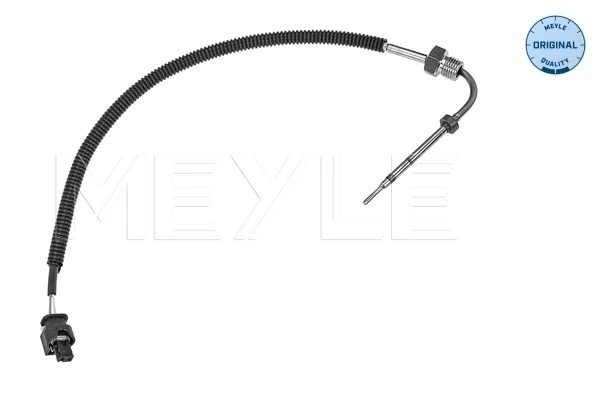Sensor, exhaust gas temperature MEYLE-ORIGINAL: True to OE. 014 800 0177