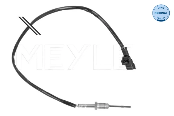 Sensor, exhaust gas temperature MEYLE-ORIGINAL: True to OE. 214 800 0089