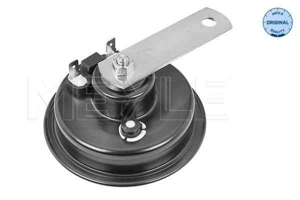 Signal Horn MEYLE-ORIGINAL: True to OE. 100 800 0043