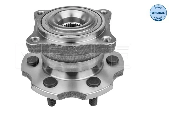 Wheel Hub MEYLE-ORIGINAL: True to OE. 36-14 752 0006