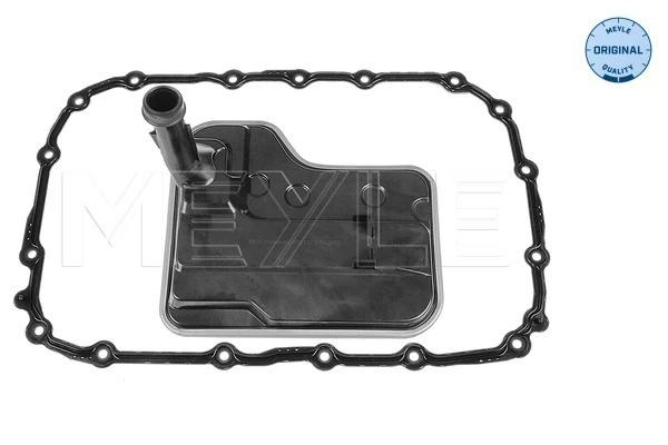 Hydraulic Filter Kit, automatic transmission MEYLE-ORIGINAL: True to OE. 314 137 0005/S