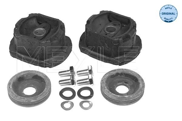 Repair Kit, axle beam MEYLE-ORIGINAL-KIT: Better solution for you! 014 035 0003