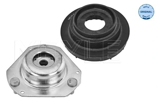 Repair Kit, suspension strut support mount MEYLE-ORIGINAL-KIT: Better solution for you! 714 641 0019