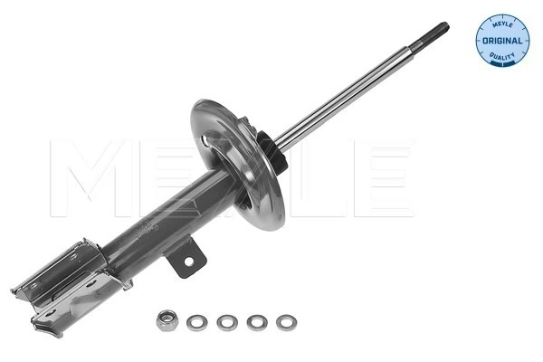 Shock Absorber MEYLE-ORIGINAL: True to OE. 40-26 623 0015
