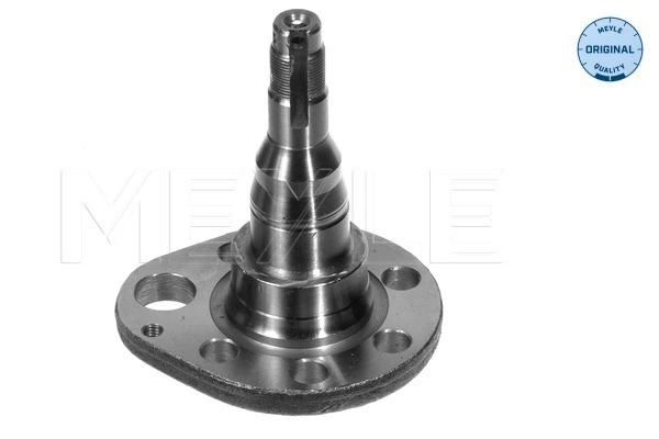 Steering Knuckle, wheel suspension MEYLE-ORIGINAL: True to OE. 100 501 0036