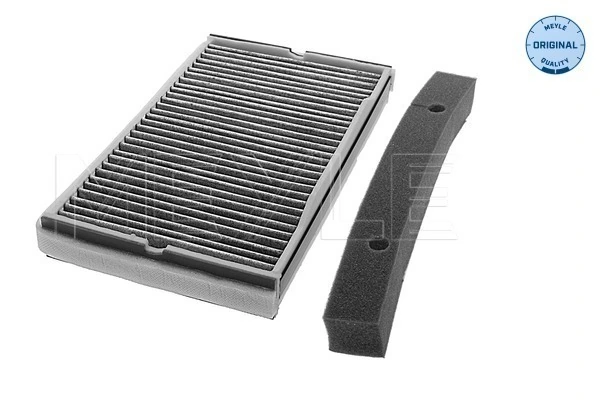 MEYLE 812 320 0006 Filter, cabin air