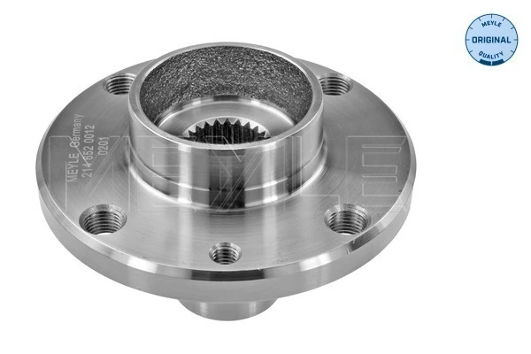 Wheel Hub MEYLE-ORIGINAL: True to OE. 214 652 0012
