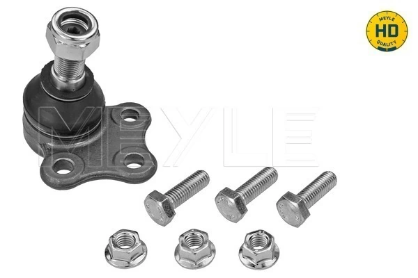 Ball Joint MEYLE-HD: Better than OE. 16-16 010 0005/HD