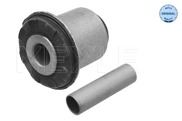 Mounting, control/trailing arm MEYLE-ORIGINAL: True to OE. 31-14 610 0004
