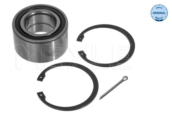Wheel Bearing Kit MEYLE-ORIGINAL: True to OE. 614 160 0005