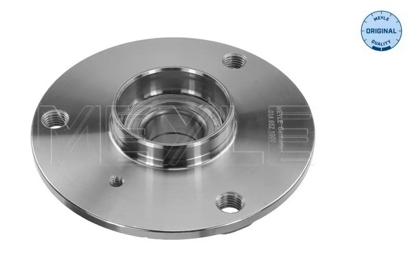 MEYLE 014 652 1000 Wheel Hub