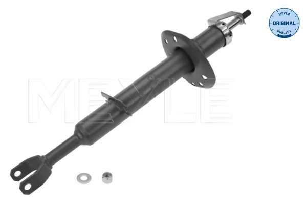 Shock Absorber MEYLE-ORIGINAL: True to OE. 126 625 0000