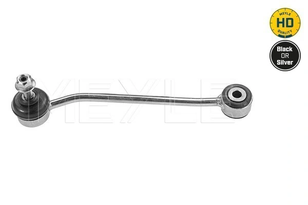 Link/Coupling Rod, stabiliser bar MEYLE-HD: Better than OE. 116 060 8295/HD