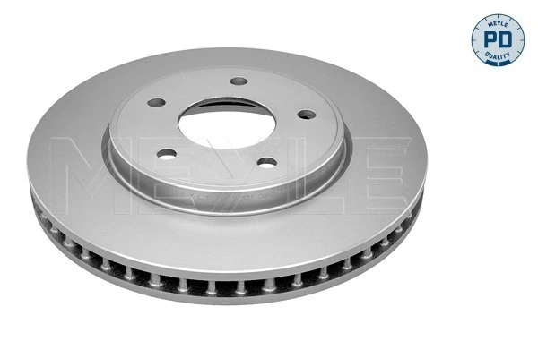 Brake Disc MEYLE-PD: Advanced performance and design. 36-15 521 0060/PD
