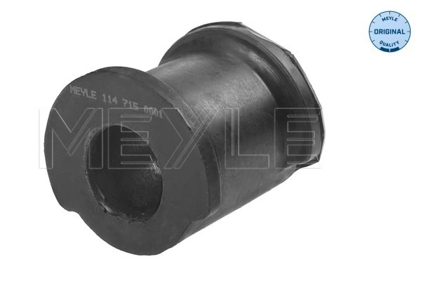 Mounting, stabiliser bar MEYLE-ORIGINAL: True to OE. 114 715 0001