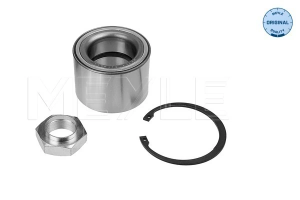 Wheel Bearing Kit MEYLE-ORIGINAL: True to OE. 11-14 650 0013