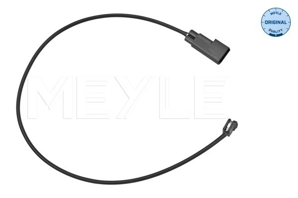 Warning Contact, brake pad wear MEYLE-ORIGINAL: True to OE. 714 527 0000