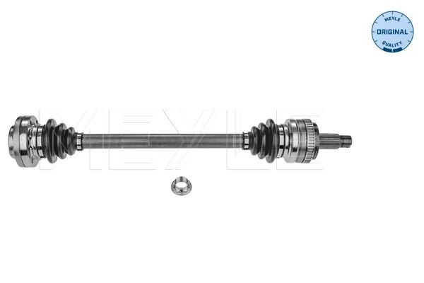 Drive Shaft MEYLE-ORIGINAL: True to OE. 314 498 0012