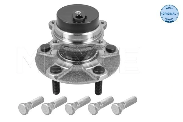 Wheel Hub MEYLE-ORIGINAL: True to OE. 35-14 652 0003