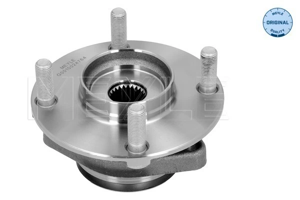 MEYLE 36-14 652 0009 Wheel Hub