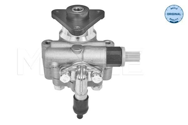 Hydraulic Pump, steering MEYLE-ORIGINAL: True to OE. 614 631 0016