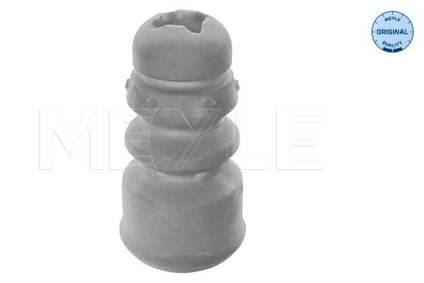 Rubber Buffer, suspension MEYLE-ORIGINAL: True to OE. 100 742 0027