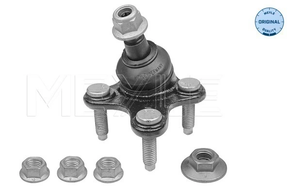 Ball Joint MEYLE-ORIGINAL: True to OE. 116 010 0015