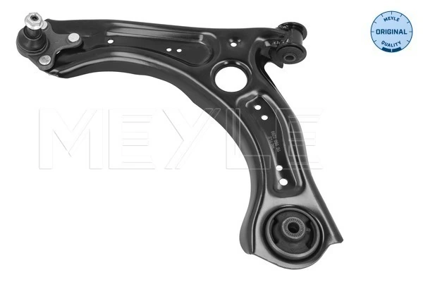 Control/Trailing Arm, wheel suspension MEYLE-ORIGINAL: True to OE. 116 050 0289