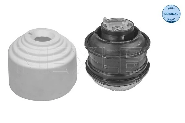 Mounting, engine MEYLE-ORIGINAL: True to OE. 014 024 0104