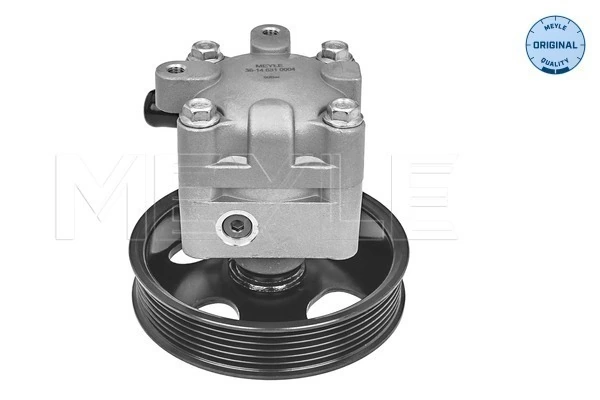 Hydraulic Pump, steering MEYLE-ORIGINAL: True to OE. 36-14 631 0004