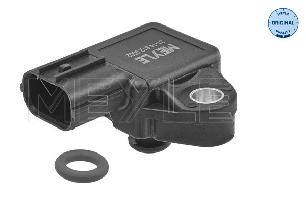 Sensor, intake manifold pressure MEYLE-ORIGINAL: True to OE. 31-14 812 0002