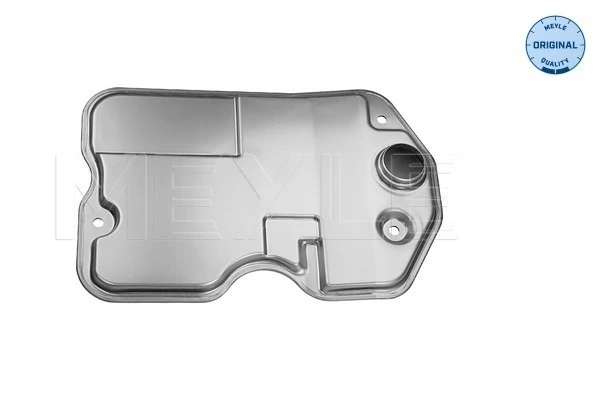 Hydraulic Filter, automatic transmission MEYLE-ORIGINAL: True to OE. 100 136 0002