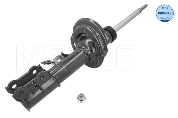 Shock Absorber MEYLE-ORIGINAL: True to OE. 37-26 623 0034