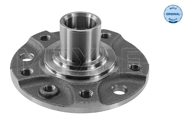 MEYLE 614 652 0007 Wheel Hub