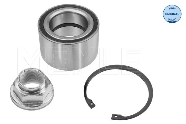 Wheel Bearing Kit MEYLE-ORIGINAL: True to OE. 214 650 0013
