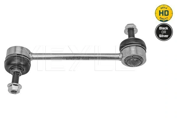 Link/Coupling Rod, stabiliser bar MEYLE-HD: Better than OE. 11-16 060 0046/HD