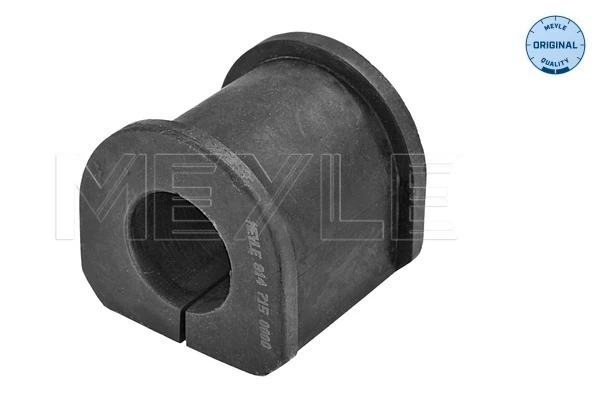 Mounting, stabiliser bar MEYLE-ORIGINAL: True to OE. 814 715 0000