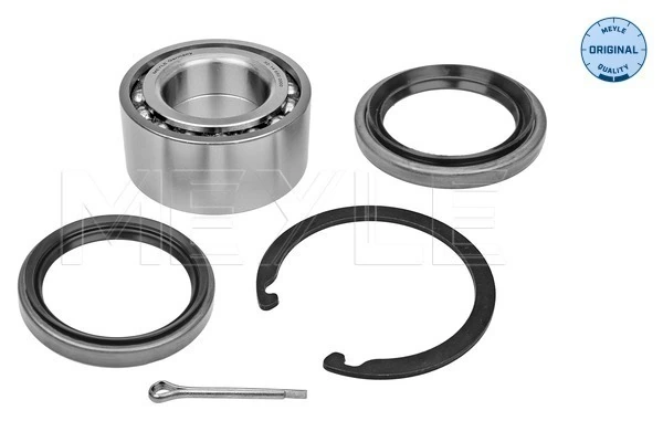 Wheel Bearing Kit MEYLE-ORIGINAL: True to OE. 32-14 650 0000