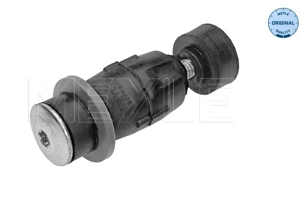 Link/Coupling Rod, stabiliser bar MEYLE-ORIGINAL: True to OE. 16-16 060 0009
