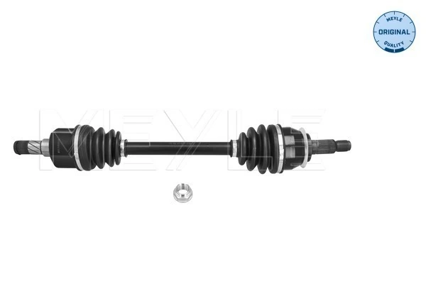 Drive Shaft MEYLE-ORIGINAL: True to OE. 314 498 0047