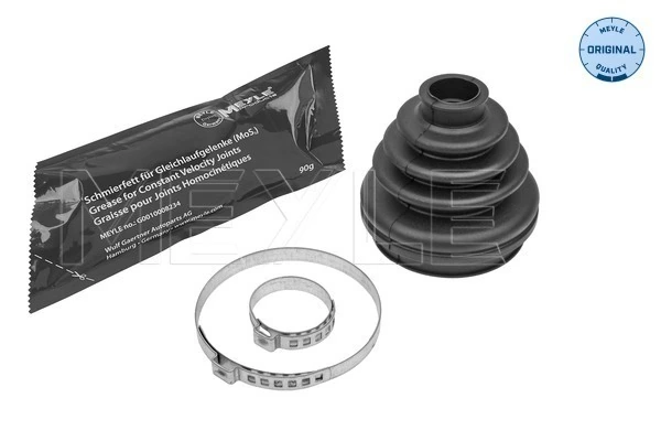 Bellow Kit, drive shaft MEYLE-ORIGINAL: True to OE. 414 495 0000
