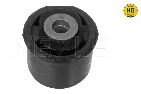 Bushing, axle cross member MEYLE-HD: Better than OE. 100 505 0010/HD