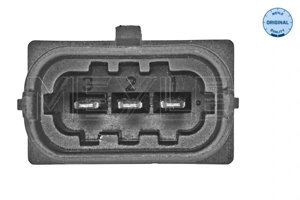 Sensor, crankshaft pulse MEYLE-ORIGINAL: True to OE. 614 800 0021